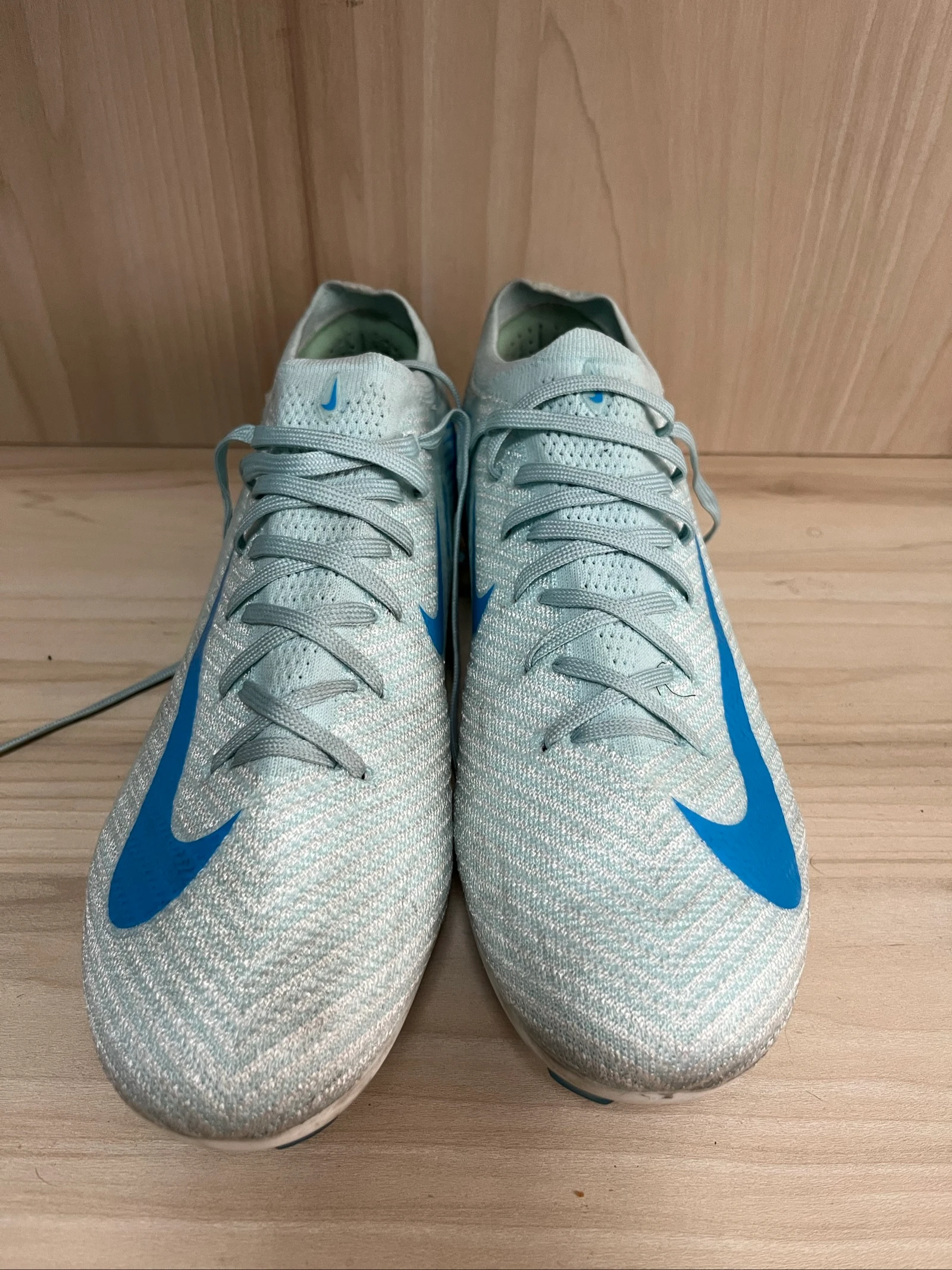 Nike Mercurial boots – photo 3